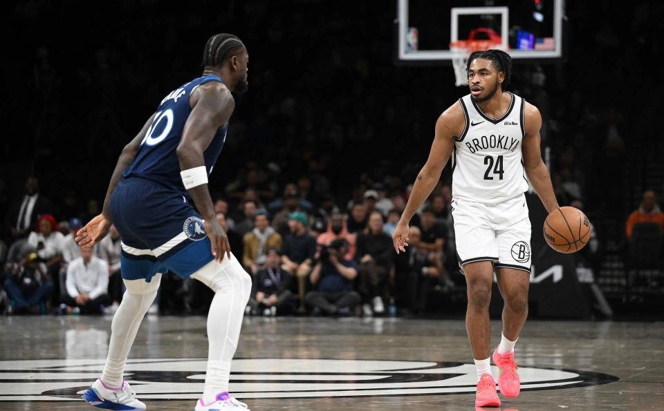 包含加时末段布鲁克林篮网绝杀压哨：足总杯节点到来，质疑声仍在，赛程密集仍需轮换的词条